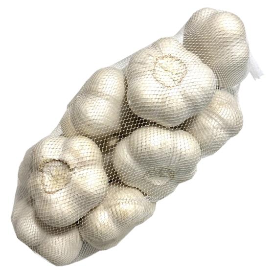 にんにく 青森 国産 2Lサイズ 10kg A品 福地ホワイト六片 : みちのく処