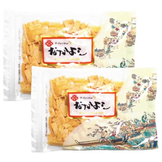 珍味 おつまみ わけあり 送料無 チーズ いか 花万食品 なかよしｂ級品 プロセスチーズ 440g Pp2 みちのく処わっつど 通販 Yahoo ショッピング