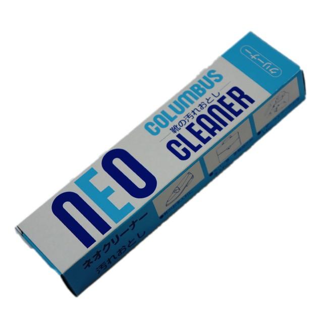 革製品 靴の汚れ落とし コロンブス ネオクリーナー Wave Original 通販 Yahoo ショッピング