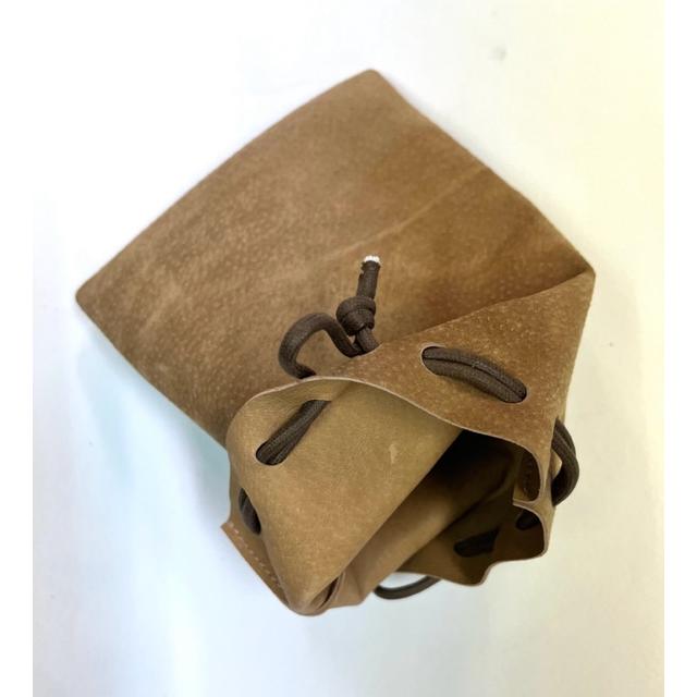 ベロア巾着マチ無し(小) : WAVE-original - 通販 - Yahoo!ショッピング