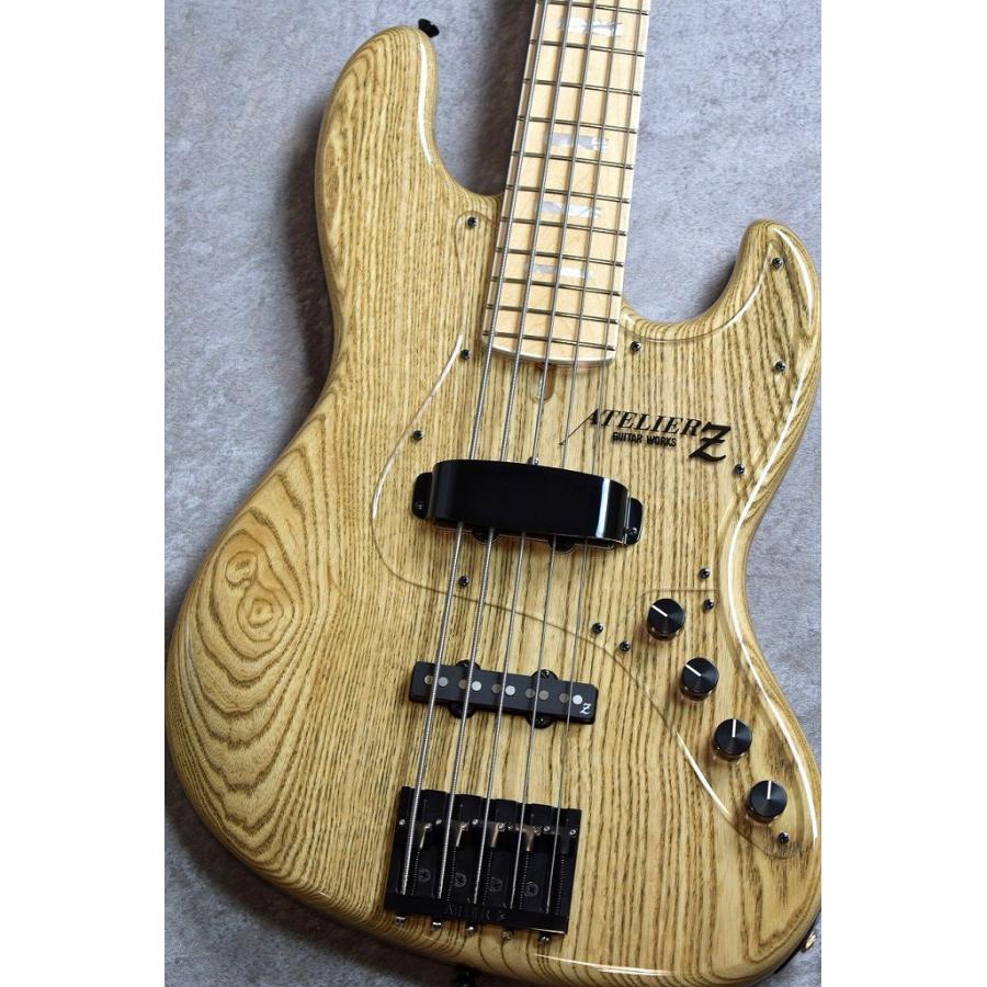 Atelier Black お茶の水駅前店在庫品 M 265 Line M Z お茶の水駅前店在庫品 Ctm Natural エレキベース New