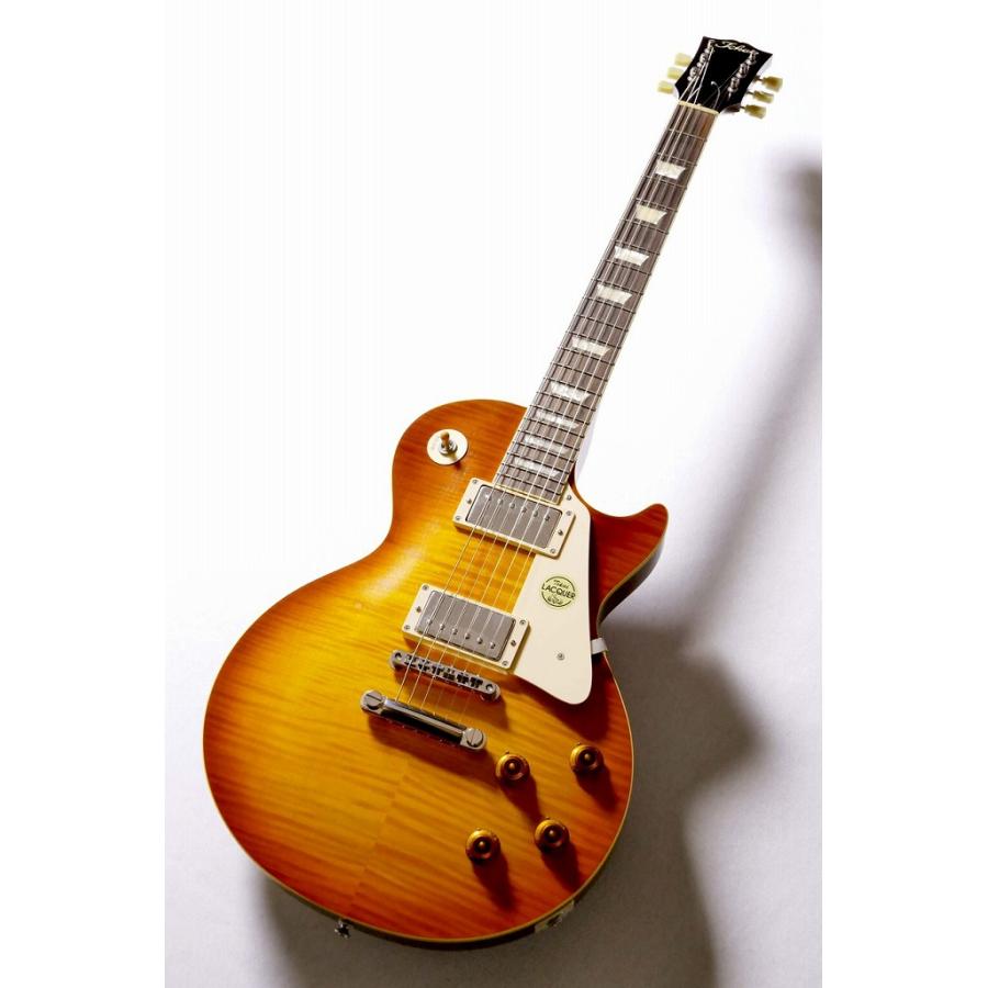 Finish オーダーモデル エレキギター Violin Ls180f 日本製 Violin お茶の水駅前店 ギター 01 0000 Ds クロサワ楽器60周年記念shop Tokai