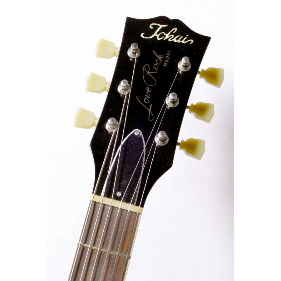 Finish オーダーモデル エレキギター Violin Ls180f 日本製 Violin お茶の水駅前店 ギター 01 0000 Ds クロサワ楽器60周年記念shop Tokai