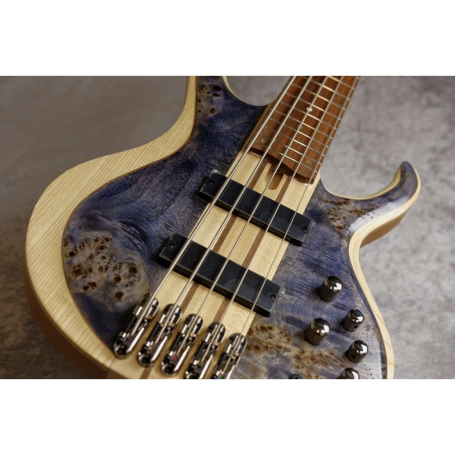 Twilight Gloss Low Btb845 Deep Ibanez お茶の水駅前店 Twilight Btb845 Deep