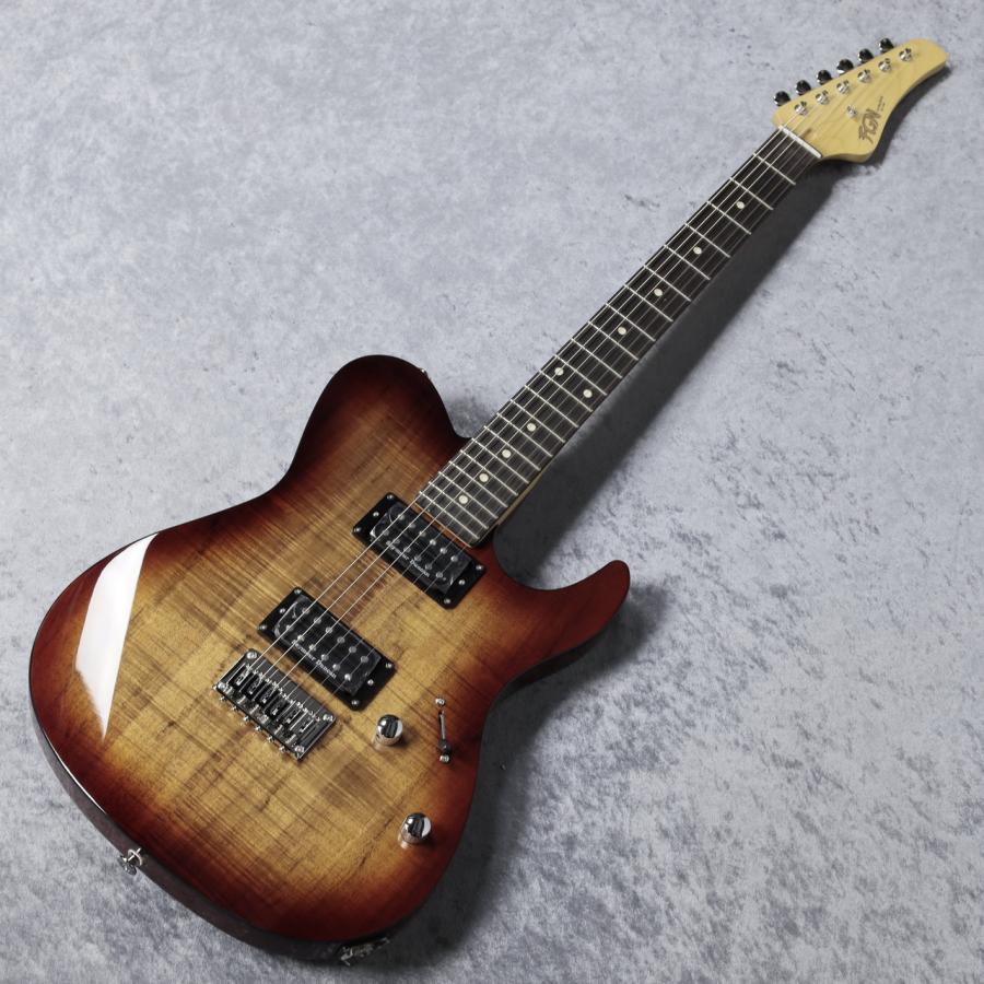 FUJIGEN(FGN) J-Standard ILIAD JIL2-EW2-R/KNB ~Koa Natural FUJIGEN(FGN) J-Standard ILIAD JIL2-EW2-R/KNB ~Koa Natural