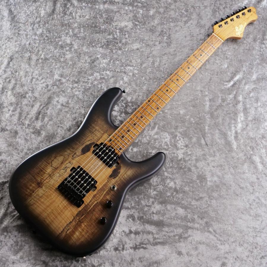 infinite Trad Fullsize ST Custom バリトラネック infinite Trad Fullsize ST Custom バリトラネック infinite