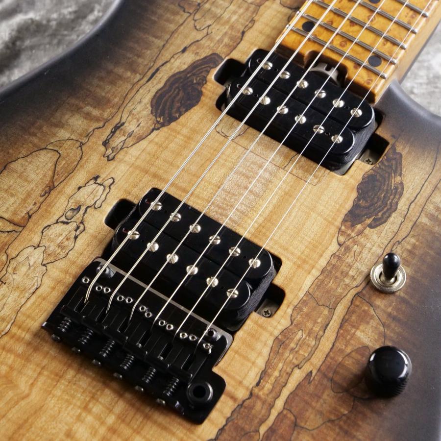 infinite Trad Fullsize ST Custom バリトラネック infinite Trad Fullsize ST Custom バリトラネック