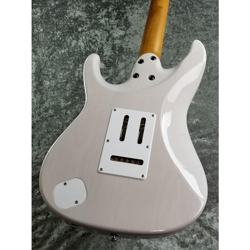 Ibanez AZ2204N 【AWD (Antique White Blonde)】人気品薄モデル