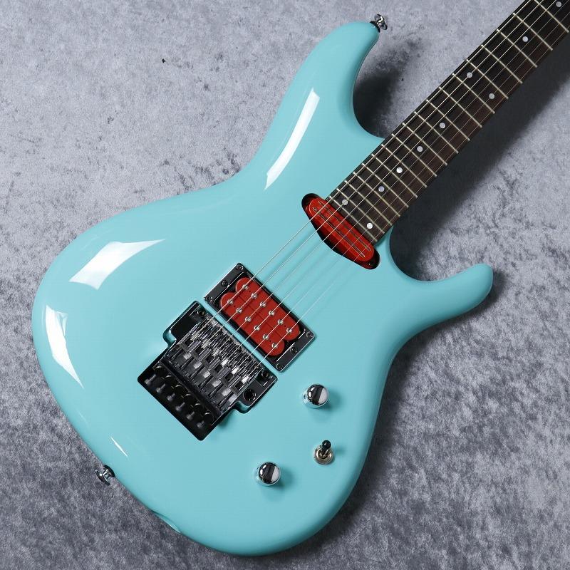 Ibanez JS2410 【Joe Satriani Signature Model】【お茶の水駅前店】 : クロサワ楽器65周年記念 ...