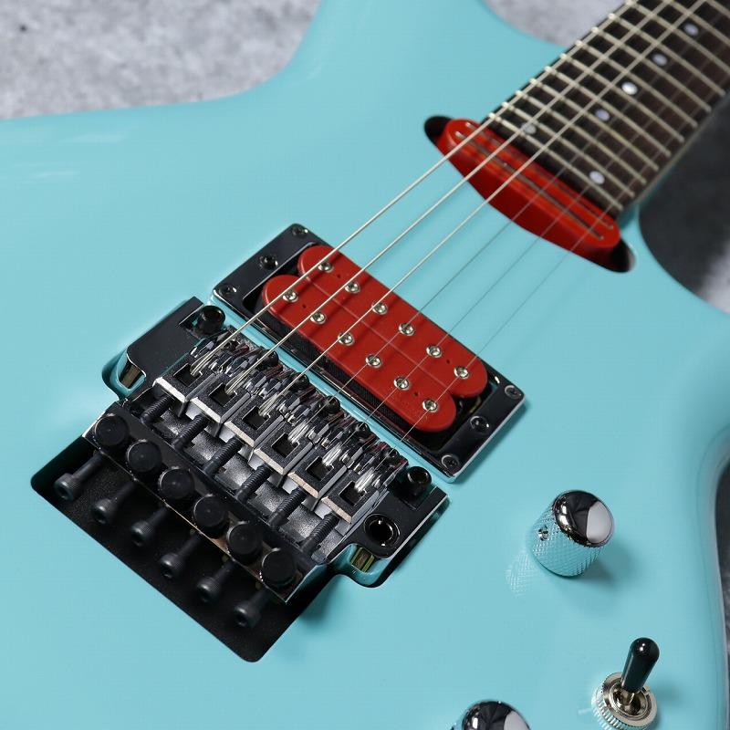 Ibanez JS2410 【Joe Satriani Signature Model】【お茶の水駅前店】 : クロサワ楽器65周年記念 ...