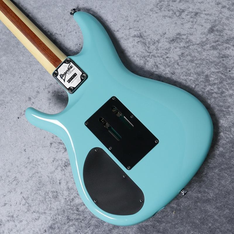 Ibanez JS2410 【Joe Satriani Signature Model】【お茶の水駅前店】 : クロサワ楽器65周年記念 ...