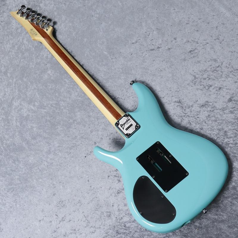 Ibanez JS2410 【Joe Satriani Signature Model】【お茶の水駅前店】 : クロサワ楽器65周年記念 ...