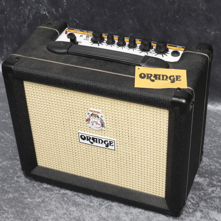 ORANGE Crush Series 20RT BLK【お茶の水駅前店】 : クロサワ楽器65