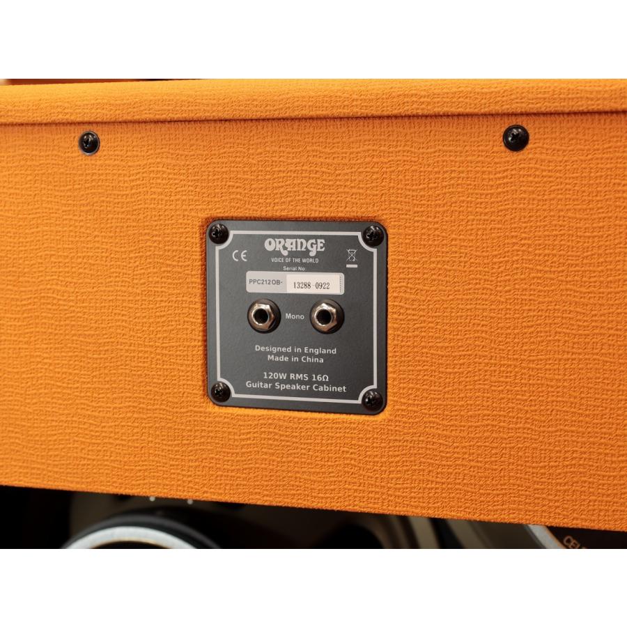 ORANGE Orange PPC212OB [エレキ館1F展示品] [即納可能]【お茶の水駅前 