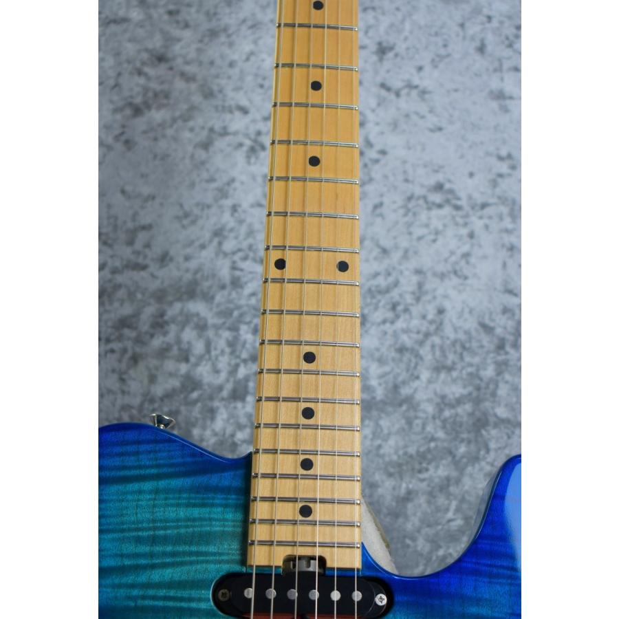 infinite Trad T SSH / Bora Blue Burst [3.41kg]【ミディアムスケール