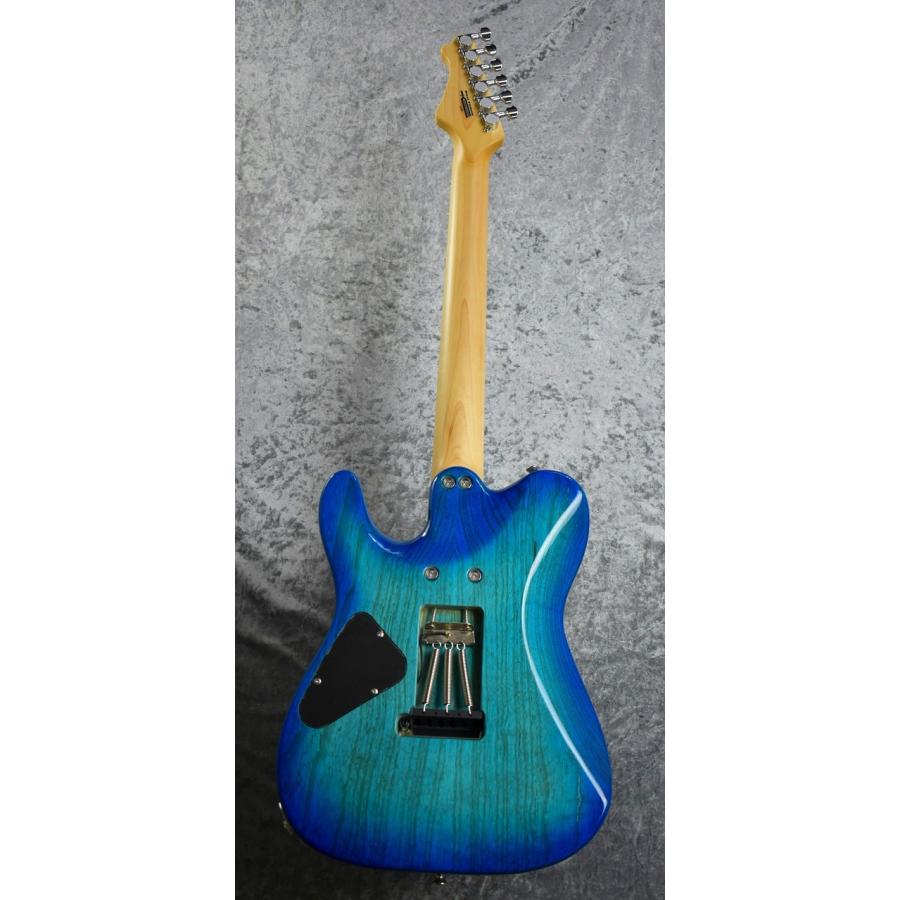 infinite Trad T SSH / Bora Blue Burst [3.41kg]【ミディアムスケール