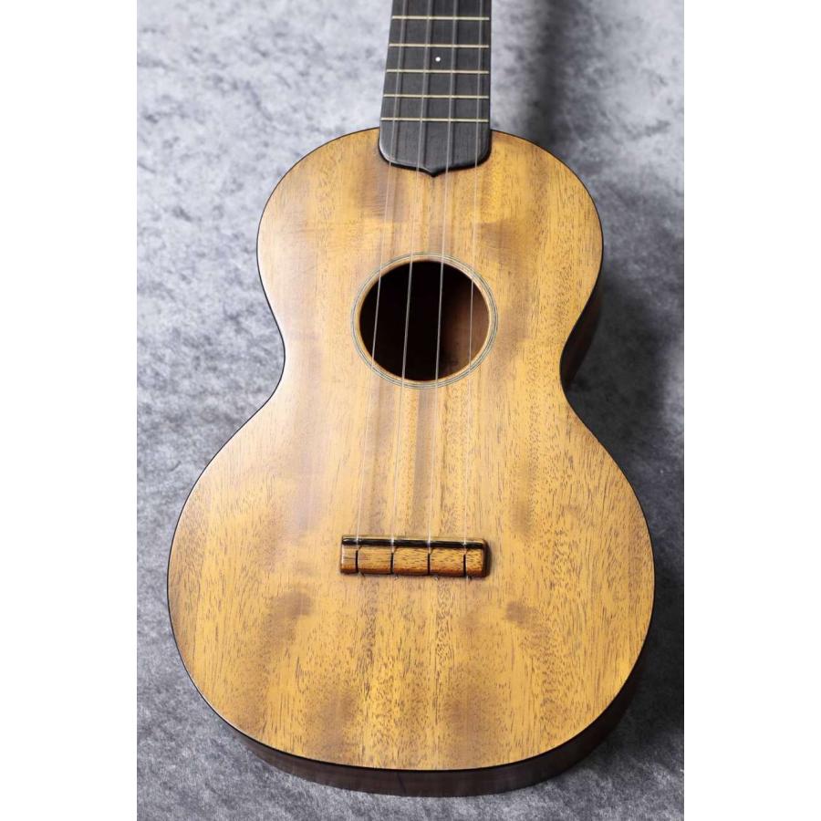 美品！米国製フルーク ウクレレ コンサート 美品！米国製フルーク ウクレレ コンサート