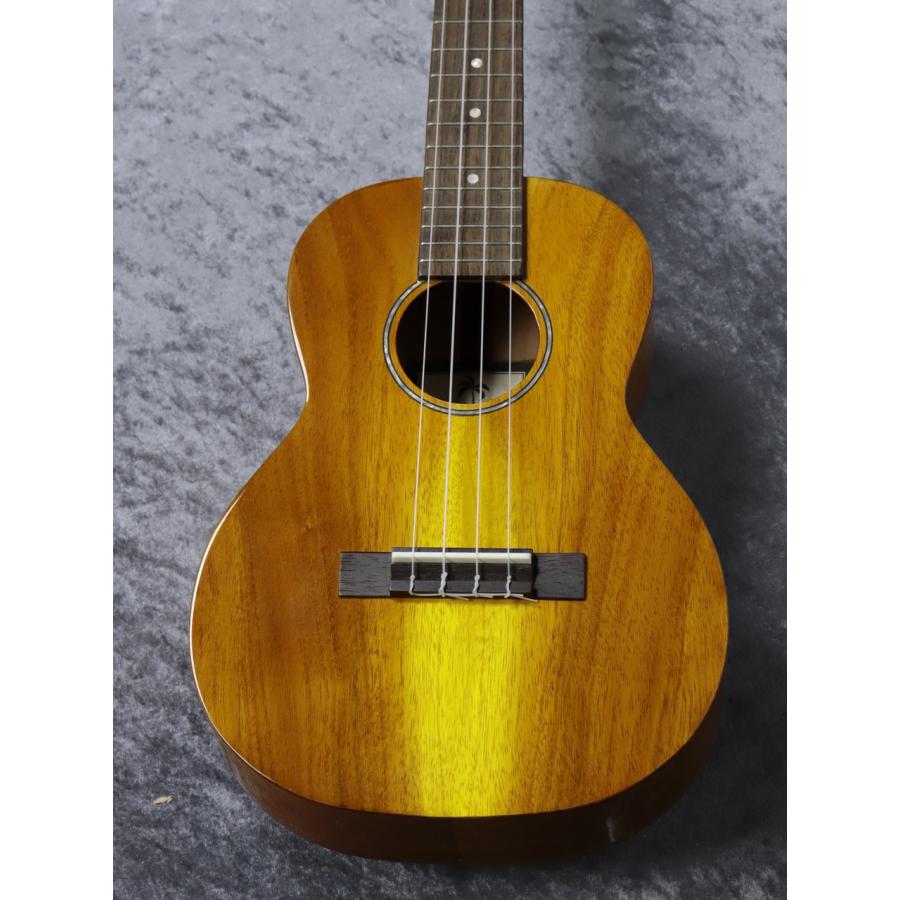 ILIKAI TEN-4KGG【テナー】【ハワイアンコア単板】【グロス  