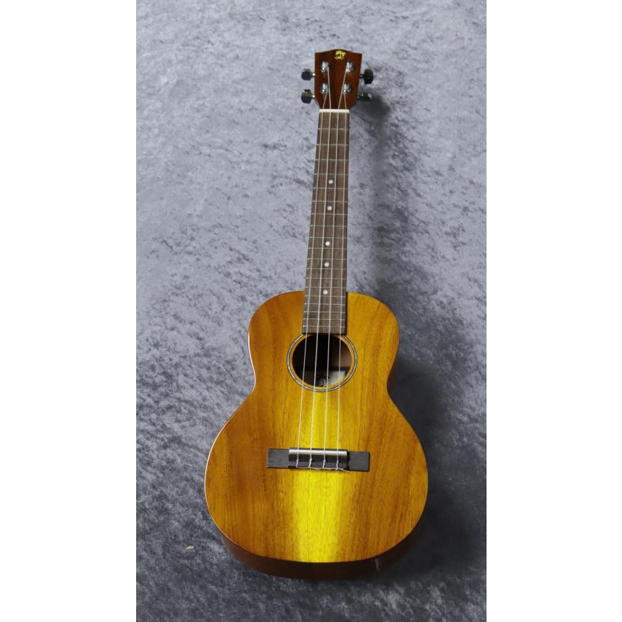 ウクレレテナー ILIKAI 貪る IL-Ten-4KGG ハワイアンコアボディー 