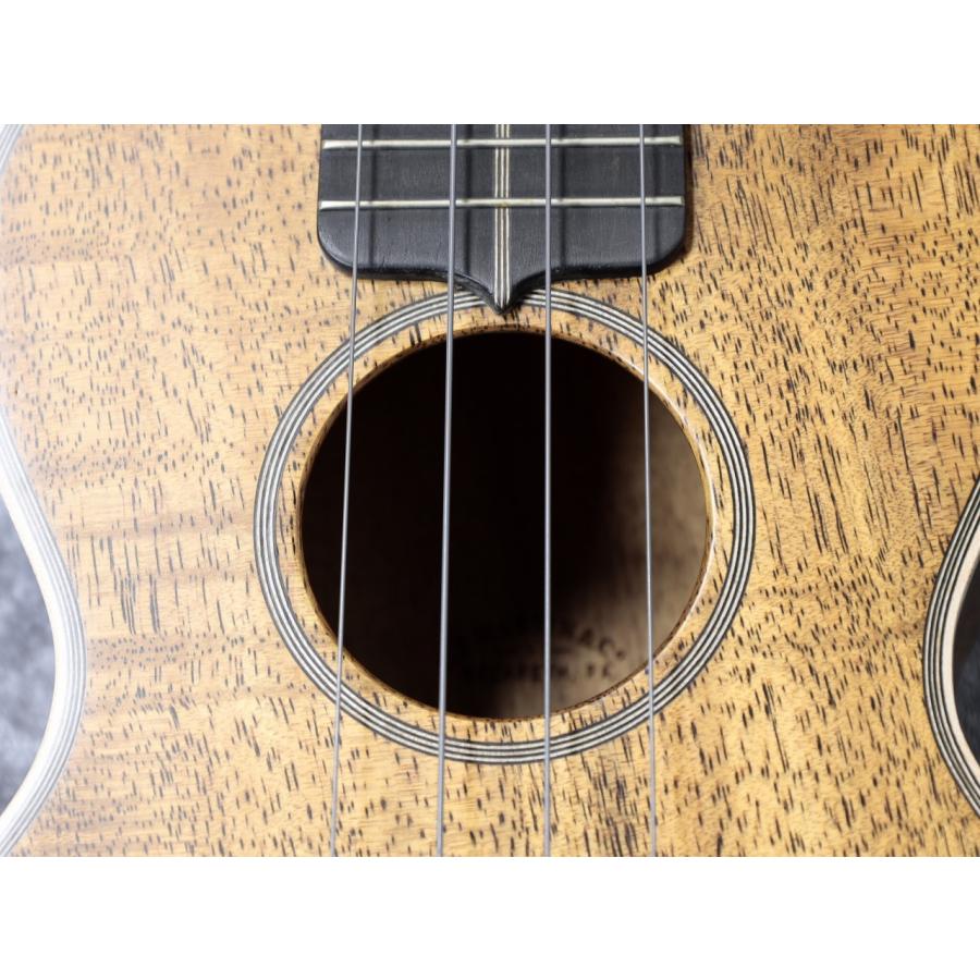 Martin 3K Concert Custom #2657232 【ハワイアンコア】【コンサート 