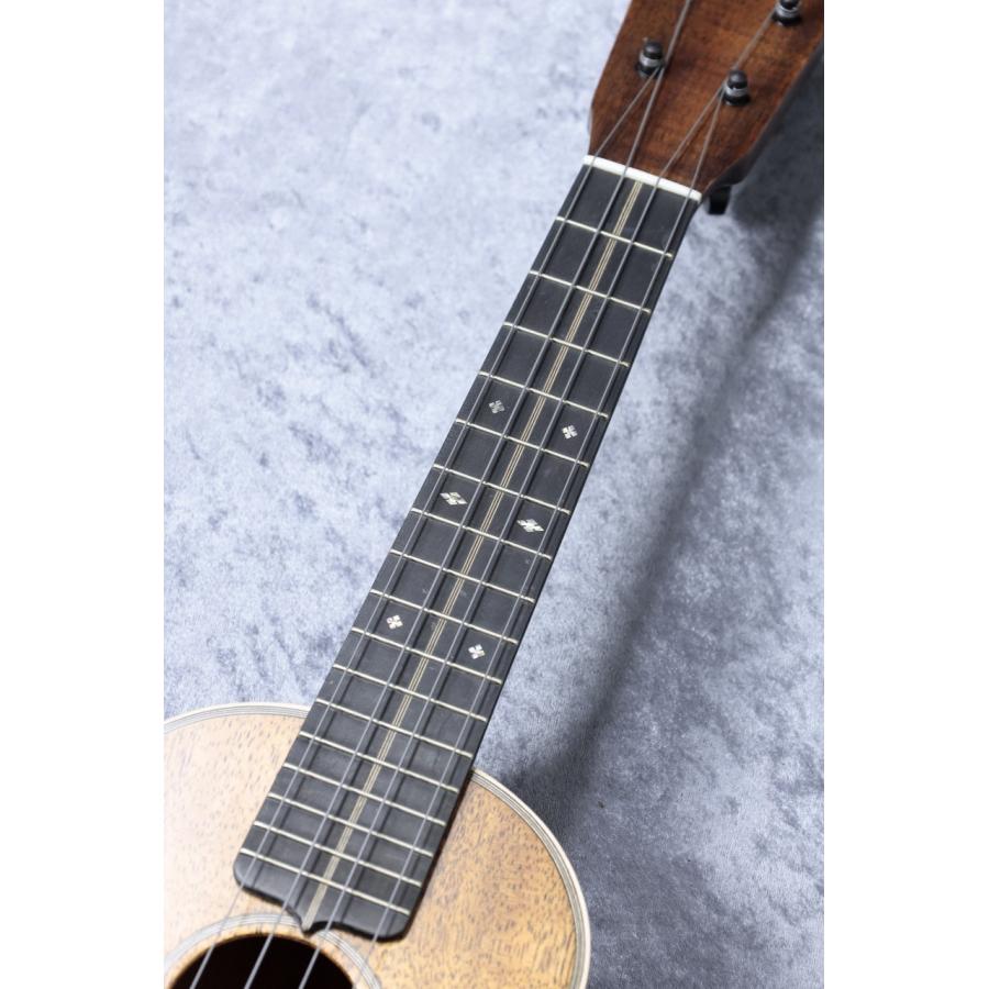 Martin 3K Concert Custom #2657232 【ハワイアンコア】【コンサート 