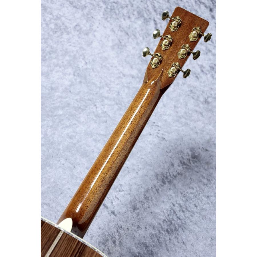 Martin D-45 Standard #2824300【2023年製・無金利分割・送料当社負担】【お茶の水駅前店】｜wavehouse｜06