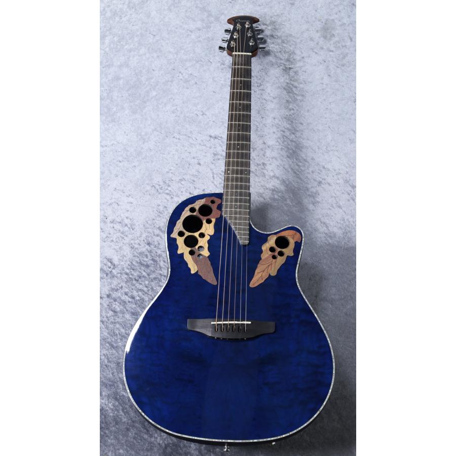 Ovation CE44P-8TQ-G【お茶の水駅前店】の画像