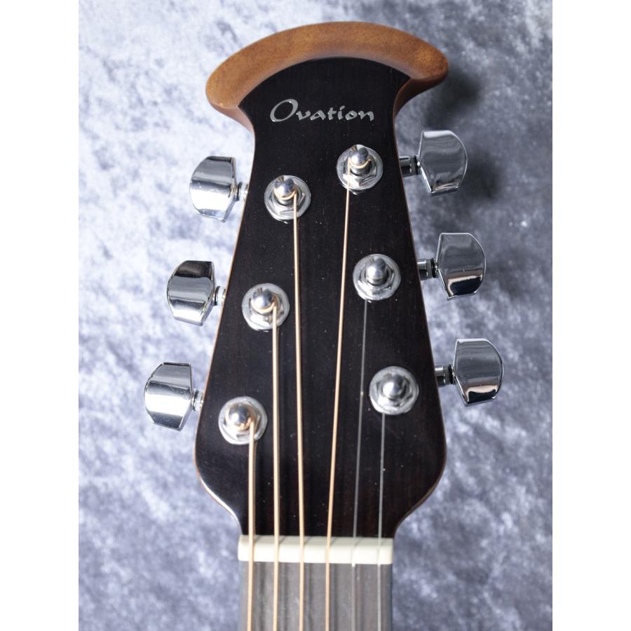Ovation CE44P-8TQ-G【お茶の水駅前店】の画像