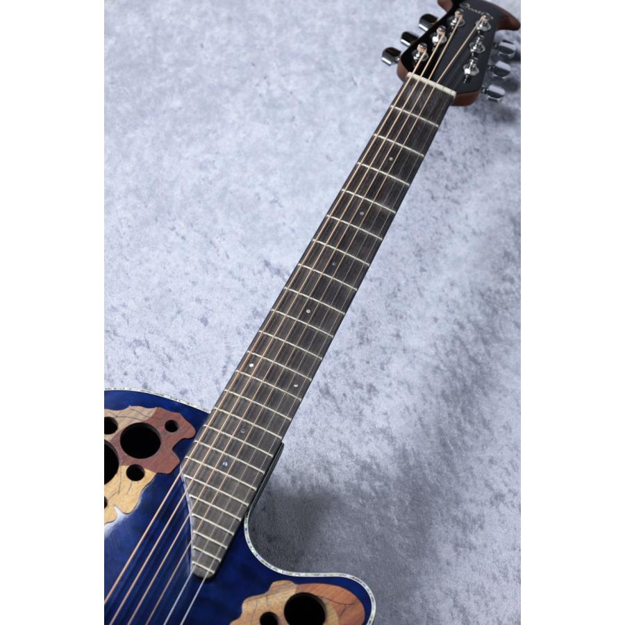 Ovation CE44P-8TQ-G【お茶の水駅前店】の画像