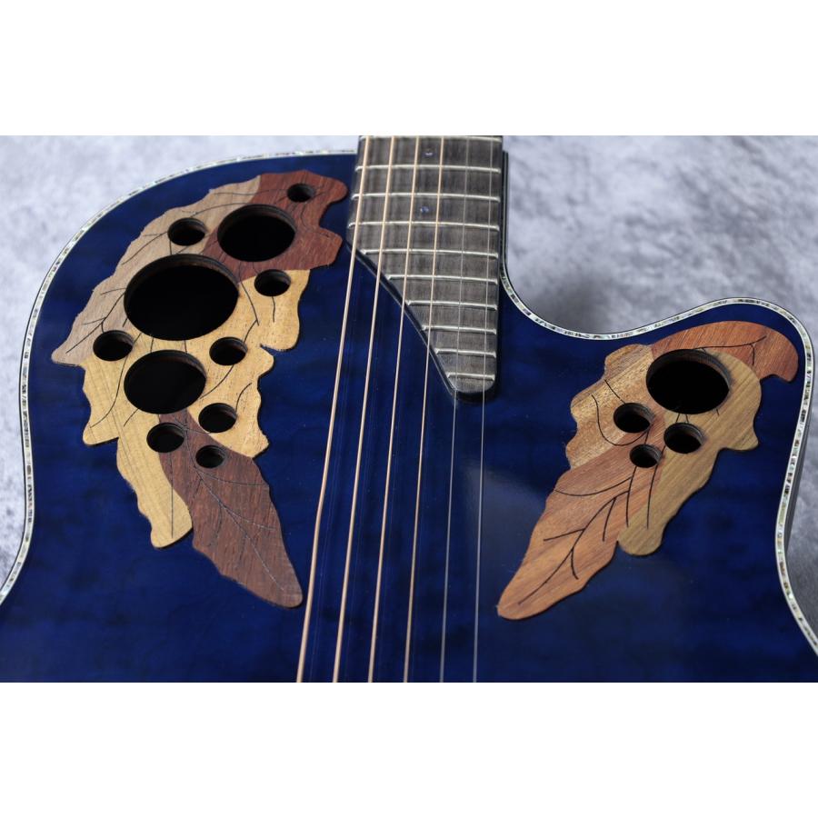 Ovation CE44P-8TQ-G【お茶の水駅前店】の画像