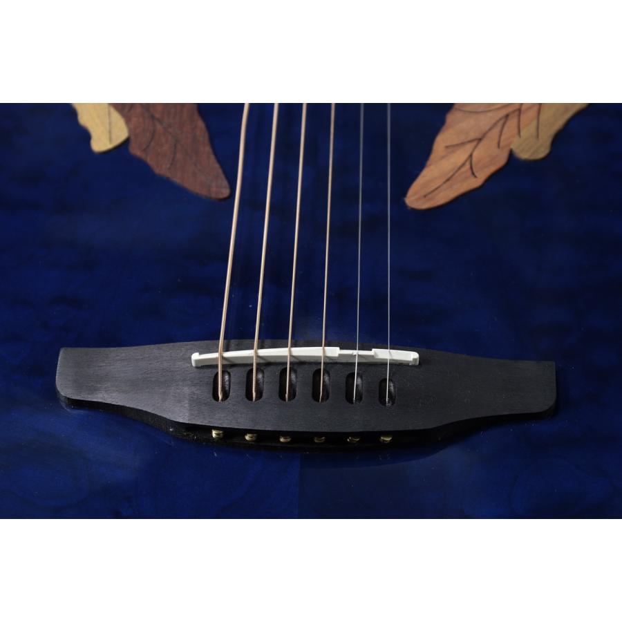 Ovation CE44P-8TQ-G【お茶の水駅前店】の画像