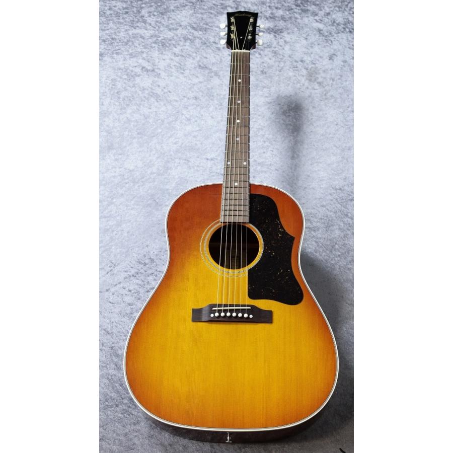 Headway HJ-HOBO / STD Honey Burst ハニーバースト【お茶の水駅前店