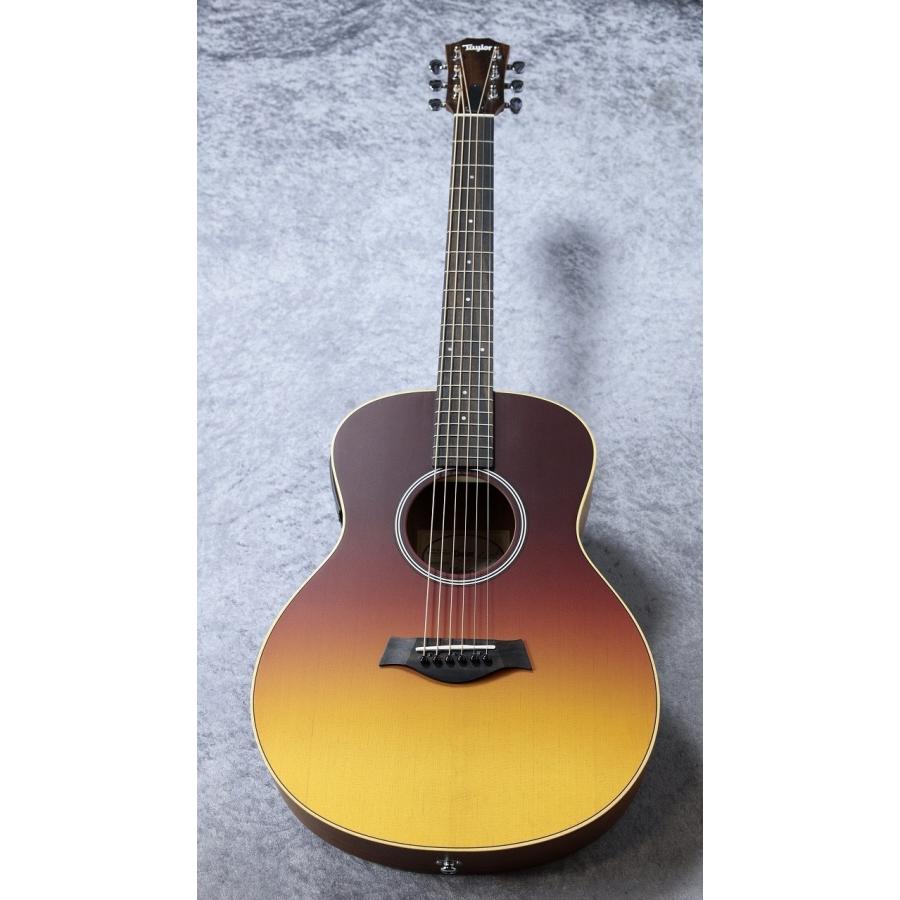 Taylor 【NAMM 発表モデル 限定カラー】GS Mini-e Sunset Fade【お茶の水駅前店】の画像