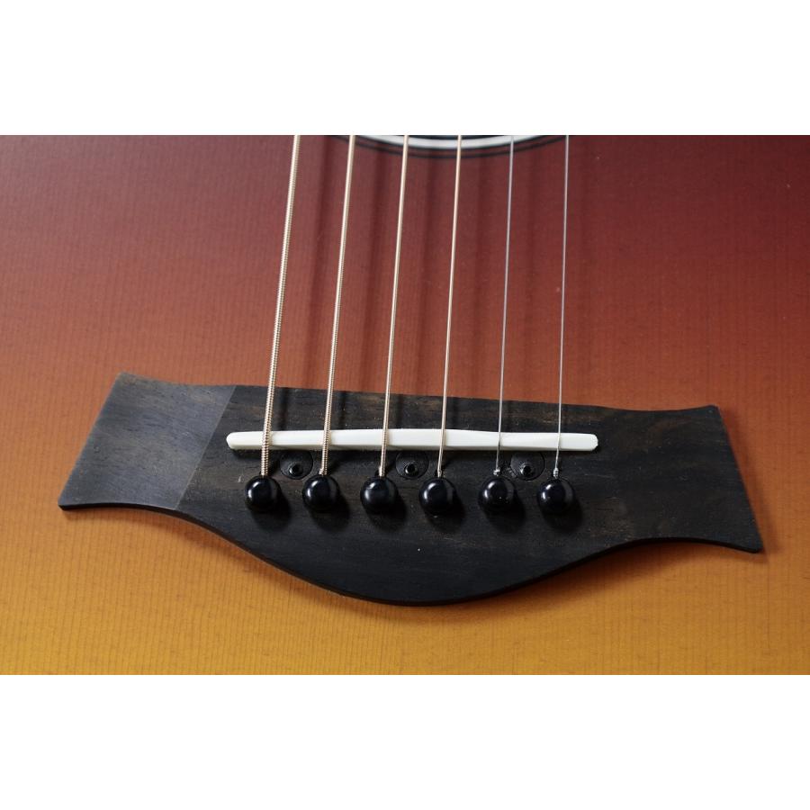 Taylor 【NAMM 発表モデル 限定カラー】GS Mini-e Sunset Fade【お茶の水駅前店】の画像