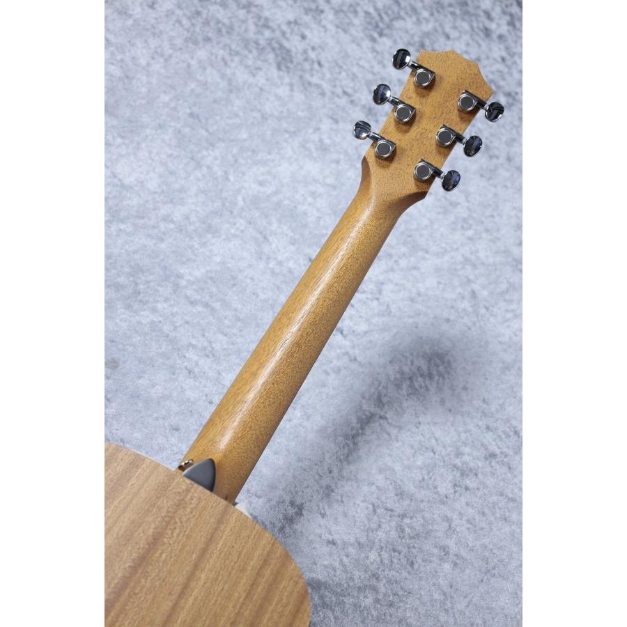 Taylor 【NAMM 発表モデル 限定カラー】GS Mini-e Sunset Fade【お茶の水駅前店】の画像