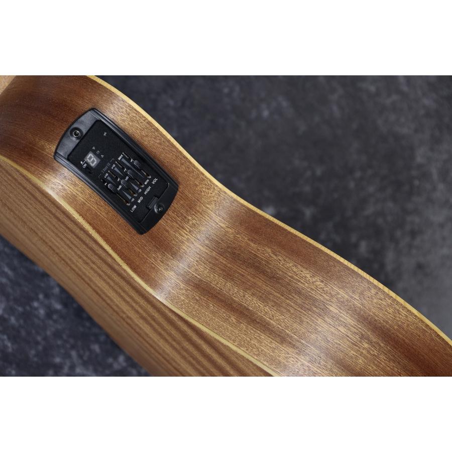 Taylor 【NAMM 発表モデル 限定カラー】GS Mini-e Sunset Fade【お茶の水駅前店】の画像