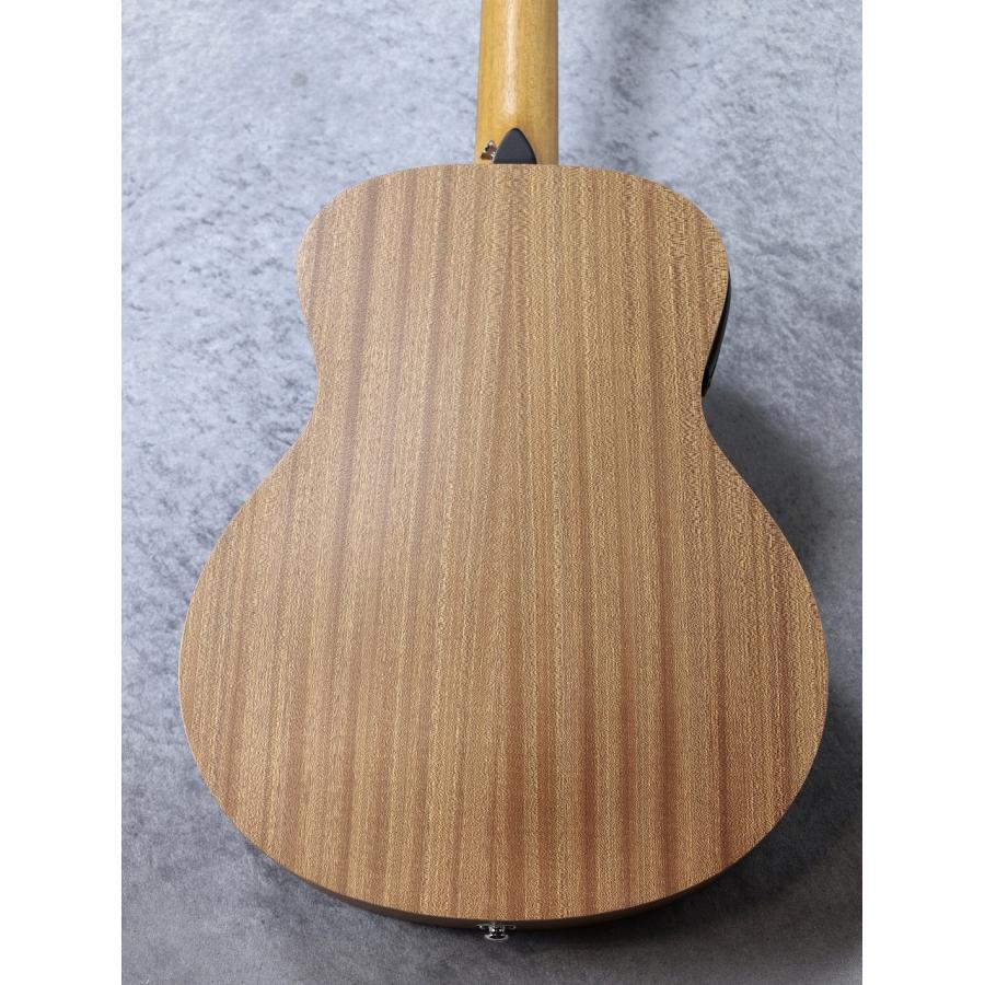 Taylor 【NAMM 発表モデル 限定カラー】GS Mini-e Translucent White 【お茶の水駅前店】の画像