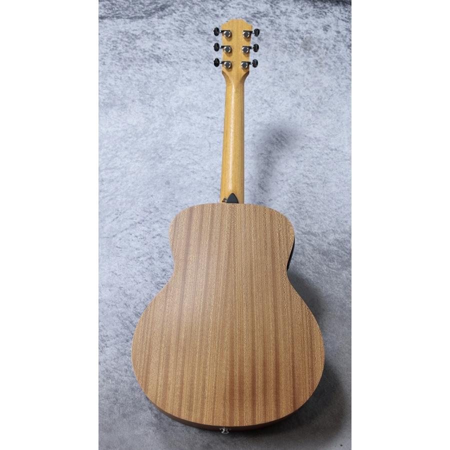 Taylor 【NAMM 発表モデル 限定カラー】GS Mini-e Translucent White 【お茶の水駅前店】の画像