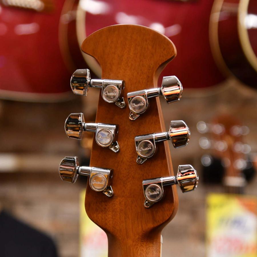 Ovation CE44X-9B-【Mint Green Burst】【お茶の水駅前店】の画像