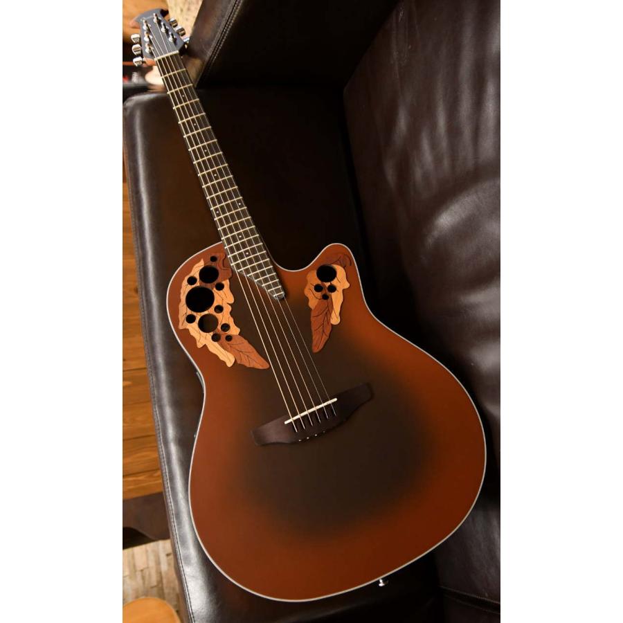 Ovation CE44-RRB-G 【送料当社負担】【お茶の水駅前店】_2