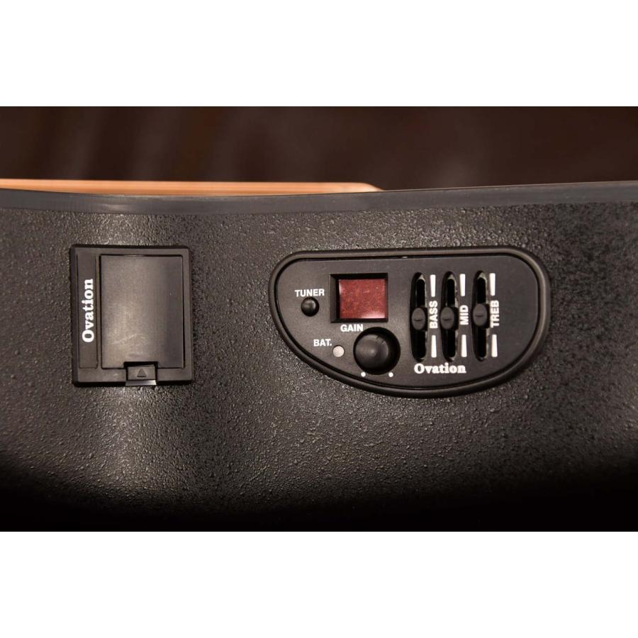 Ovation CE44-RRB-G 【送料当社負担】【お茶の水駅前店】_7