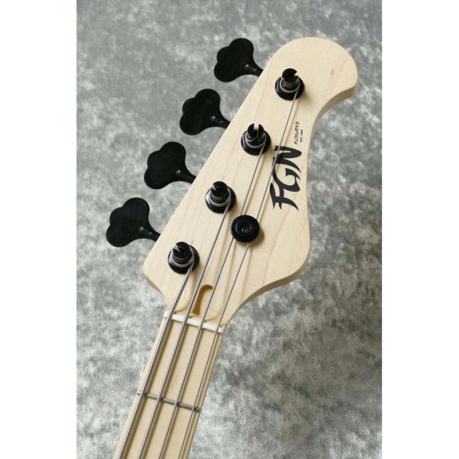 Jmj Ash De M Msbb Fujigen Fgn 楽器 器材 エレキベース J Standard ベース お茶の水駅前店 送料無料 01 0100 Ds クロサワ楽器60周年記念shop