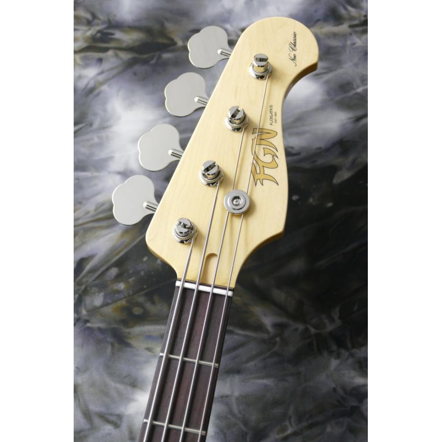 FUJIGEN(FGN) 【NEW】Neo Classic Series KNPB10RBD3 Tone