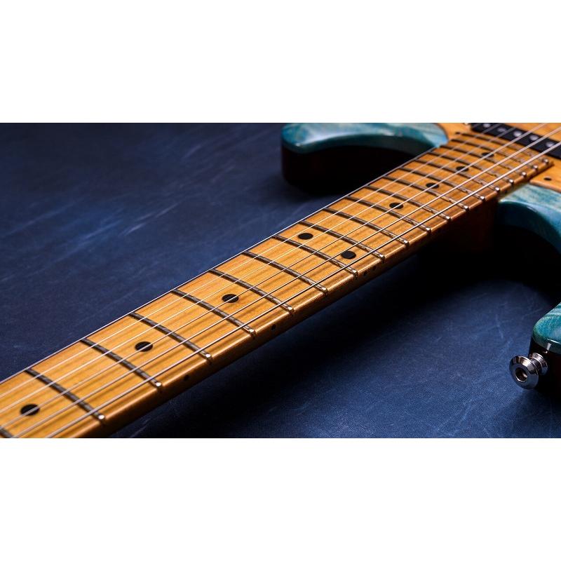 Knaggs Guitars Chesapeake Series SEVERN T2 Torqoise  #1256  [3.57kg]【お茶の水駅前店】｜wavehouse｜06