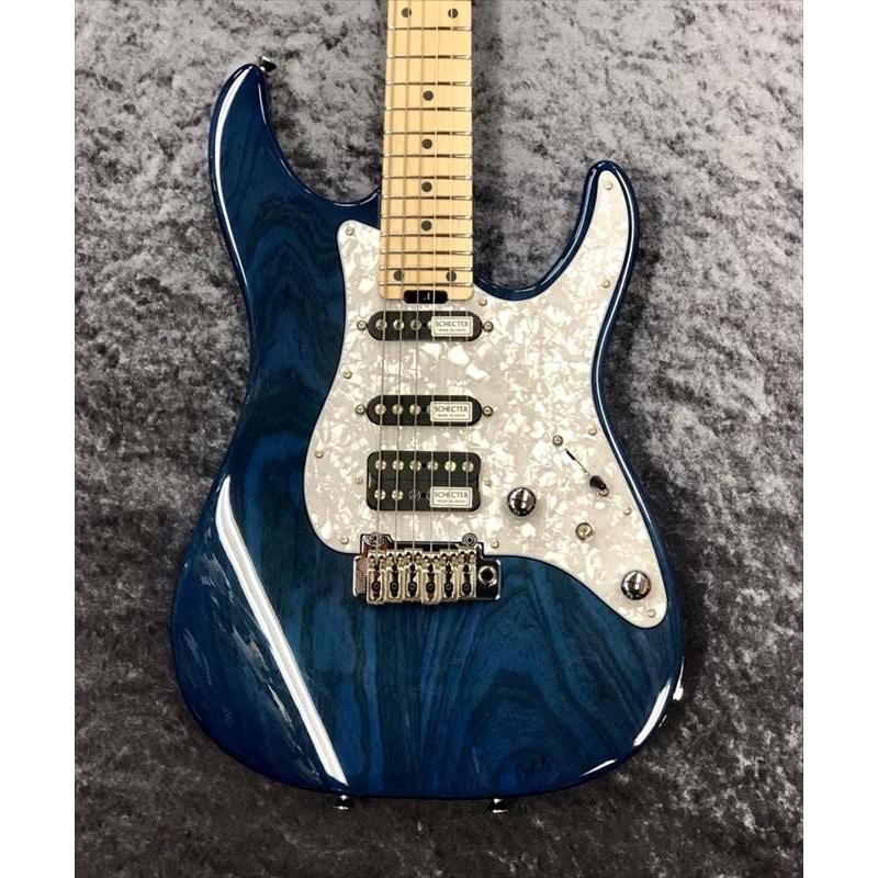 Schecter Bh 1 Std 24 Deep Blue M 回無金利 超人気モデル 1本のみ緊急入荷 早い者勝ちです お茶の水駅前店在庫品 01 08 Ds クロサワ楽器60周年記念shop 通販 Yahoo ショッピング