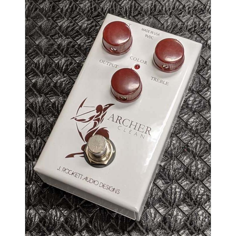 希少 J Rockett Audio Designs Archer Clean お茶の水駅前店在庫品 新品 Sipeka Smknpuspahiang Sch Id