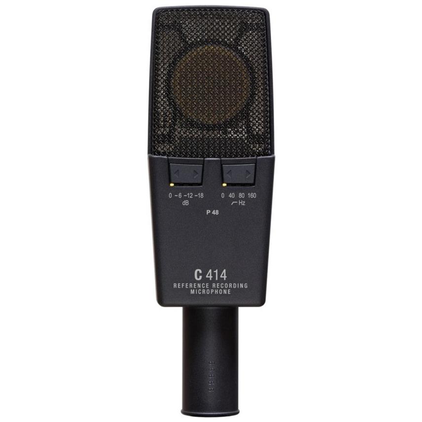 C414 XLS/ST  C414 【全額】 XLSステレオペアセット　お茶の水駅前店