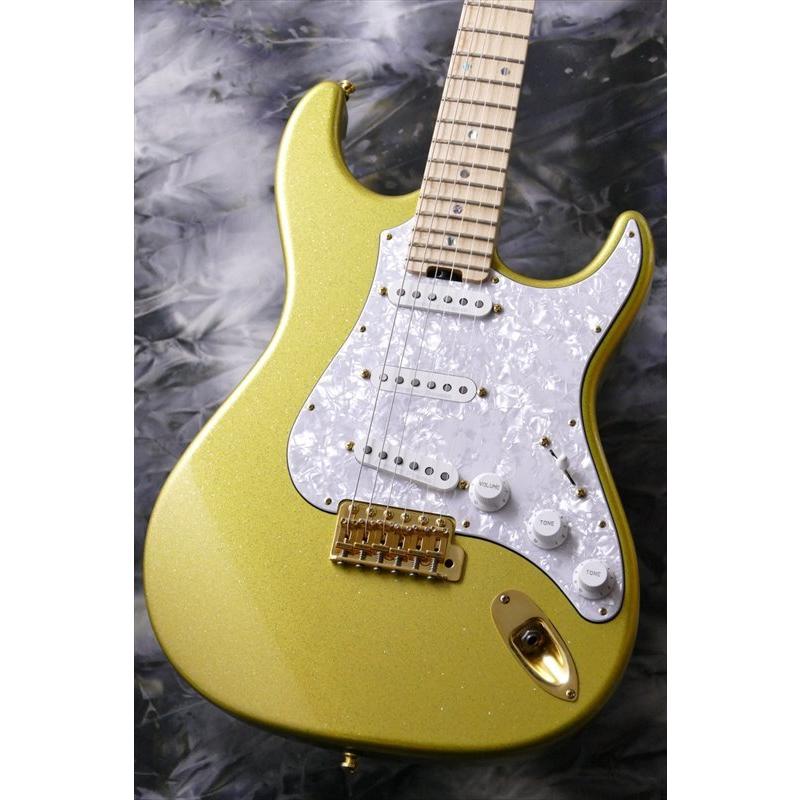 Esp Snapper Ohmura Custom Eclipse Gold 大村孝佳 Signature Model お茶の水駅前店在庫品 01 2103 Ds クロサワ楽器60周年記念shop 通販 Yahoo ショッピング
