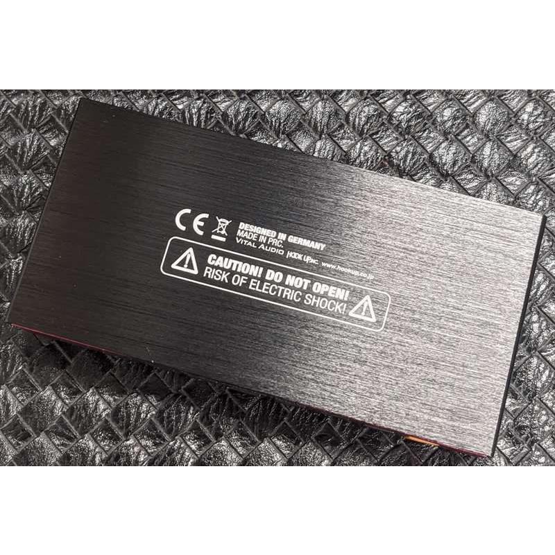 Vital Audio VA-08 Mk-II 【お茶の水駅前店在庫品】 : クロサワ楽器65