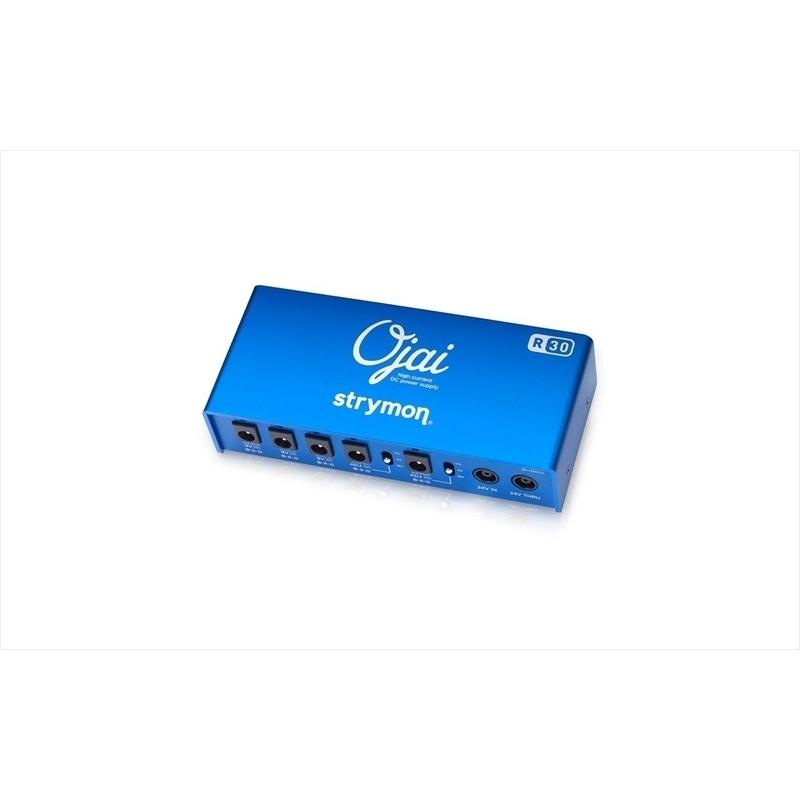 strymon Ojai R30 　お茶の水駅前店在庫品